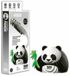 Brainstorm Model 3D- Panda (143123)