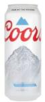Coors dobozos sör (0, 5L / 4, 3%)