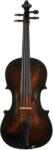 Violin Rácz Violin Student 4/4 Black/Brown Burst