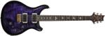 PRS Guitars Custom 24 Piezo Purple Mist