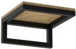 Luminex Fali virágcserép 9x18 cm LU8097 (LU8097)