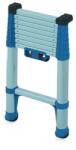 ZARGES Teleszk. támasztól. 3, 23m Compactstep L (ZARGES_40410) - allvanybazis