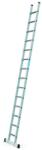 ZARGES Támasztól. 4, 18m 1x14 elox Saferstep L (ZARGES_41364) - allvanybazis