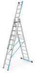 ZARGES Többc. létra 6, 90m 3x10 Skymaster Plus X (ZARGES_41579) - allvanybazis