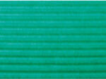 Cre Art CreArt hullámkarton - 50x70cm - zöld
