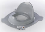 Thermobaby Reductor Luxe pentru toaleta Grey Charm (THE172229) Olita