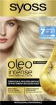 Syoss Oleo Intense 12-01 Ultra platinum 50 ml