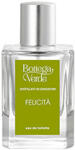 Bottega Verde Felicita - Distillati di Emozioni EDT 50 ml Parfum