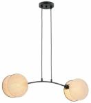 Emibig Pendul Emibig Motif 2 negru/bej (1328/2)