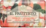Nesti Dante Il Frutetto szappan Soap Medlar & Jujube 250 g