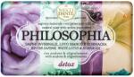 Nesti Dante Philosophia szappan Active Ingredient Natural Soap Detox 250 g
