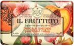 Nesti Dante Il Frutetto szappan Soap Peach & Melon 250 g