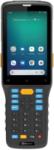 Newland N7 Cachalot-Serie, 2D, MR, 10.5 cm (4''), GPS, USB-C, BT, Wi-Fi, 4G, NFC, Android, kit (USB), GMS (N7-W4-M3-V3)
