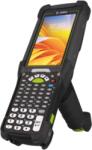 Zebra MC9450, 2D, SE58, num. , GPS, Gun, BT, Wi-Fi, 5G, NFC, Android, GMS (MC945B-3G1R6ASS-A6)