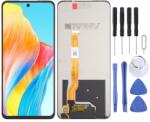 OPPO Lcd Дисплей и Тъч Скрийн за oppo a58 4g