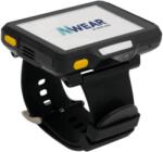 Newland WD1 Series, 7.1cm (2.8''), GPS, USB-C, BT, Wi-Fi, 4G, Android, kit, GMS (WD1-W4)