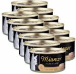Miamor Conservă Miamor File ton și brânză 12 x 100 g