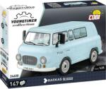 COBI Barkas B1000, 1: 35, 150 CP (CBCOBI-24600)
