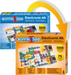 BOFFIN 300 - extindere la Boffin 500 (GB2011)