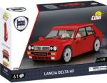 COBI 1987 Lancia Delta HF, 1: 35 (CBCOBI-24508)
