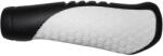 Sram Comfort Grips ergonómikus markolat, 133 mm, fekete-fehér