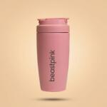 GymBeam BeastPink Thermo pohár 500 ml Pink