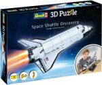 Revell 3D puzzle REVELL 00251 - Discovery űrsikló (18-00251)
