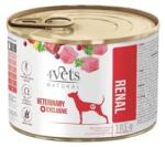 4Vets NATURAL 4Vets Kutya vese 185 g