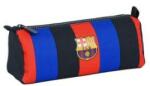 FC Barcelona Penar Școlar F. C. Barcelona Castaniu Bleumarin (21 x 8 x 7 cm) Penar