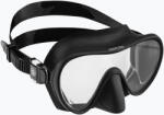 Aqualung Nabul mască de scufundări neagră MS5550101