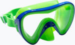 mares Mască de snorkeling pentru copii Mares Turtle blue/green