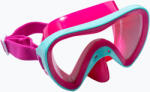mares Mască de snorkeling pentru copii Mares Turtle aqua/pink