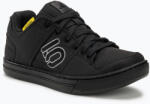 FIVE TEN Încălțăminte de ciclism platformă pentru bărbați adidas FIVE TEN Freerider Canvas core black/dgh solid grey/grey five