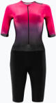 HUUB Combinezon de triatlon pentru femei HUUB Collective Tri Suit black/rose fade