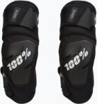 100% Protector de genunchi pentru biciclete 100% Fortis Knee negru 70007-00002