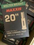 Maxxis Belső Maxxis 20x1.5/2.5 WELTER WEIGHT Autószelepes 125g