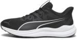 PUMA Sneaker de alergat 'Reflect Lite' negru, Mărimea 42, 5