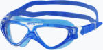 mares Gyerek snorkeling maszk Mares Gamma blue/clear