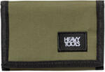 Heavy Tools Edorka24 zöld férfi pénztárca (edorka24-khaki)