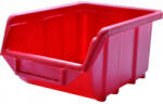 Modeco MO DOBOZ NAGY …. MN-03-146 Műanyag tároló doboz nagy 36x22, 5x16, 5cm (50885)