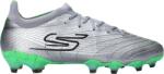 Skechers SKX 01 Low FG Futballcipő 252006-sllm Méret 40 EU 252006-sllm