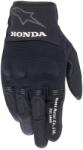 Alpinestars Mănuși de motocicletă Alpinestars Copper Honda negru-gri (AIM120-690)