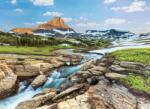 EUROGRAPHICS 6000-5515 - Glacier National Park - 1000 db-os puzzle (6000-5515)