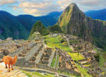 EUROGRAPHICS 6000-5613 - Machu Picchu, Peru 1000 db-os puzzle (6000-5613)