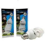  Giangarden UVB 5.0 energiatakarékos terrárium izzó - 13W E27 (GGUVF5013)
