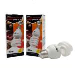  Giangarden UVB 15.0 energiatakarékos terrárium izzó - 13W E27 (GGUVF1513)