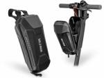 Wildman univerzális elektromos rollerre/rollerre szerelhető, vízálló, kemény táska - Wildman