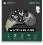 Apple Watch Series 4/Series 5 (40 mm) üveg képernyővédő fólia - Bestsuit Flexible Nano Glass 5H - akcioswebaruhaz