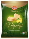 Urbán & Urbán Nápolyi, Classics citromos nápolyi 180g