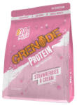 Grenade Protein Powder 2kg Strawberries&Cream